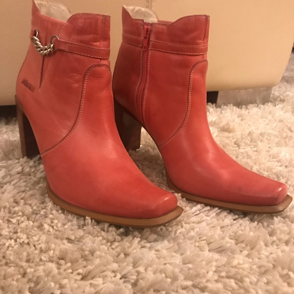 Durango Booties